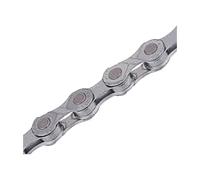 KMC Chaîne de vélo 136 maillons E11 EPT 1/2x11/128 11V