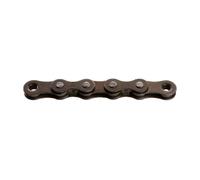 KMC Chaîne de vélo étroite 112 maillons Z1 1/2x3/32 1V