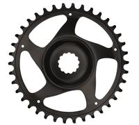 Kmc Chaîne de vélo Unisexe - pour Adulte - 3050714094 - Noir - Taille Unique