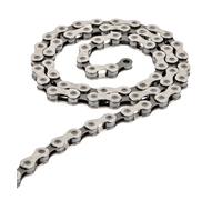 KMC Chaîne de vélo large 126 maillons X12 1/2x11/128 12V (25U)