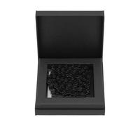 Kmc X11 Dlc Road/mtb Chain Noir 118 Links Black