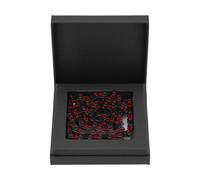 KMC Chaîne DLC11 11 vitesses rouge 11 fach