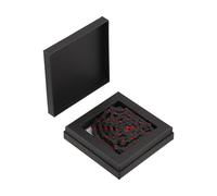 KMC Chaîne DLC12 New 1ère génération 12 vitesses rouge/noir 12 fach