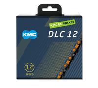 Kmc Chaîne Dlc12 Waxed