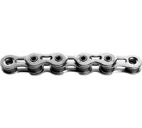 KMC Chaîne vélo K1SL Wide Argenté 1/8 – 100 maillons
