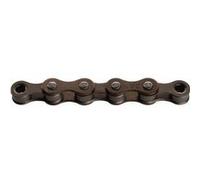 KMC S1 Chaîne Mixte, Marron, Wide (1/8")