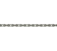 KMC X10 Chain - 10-speed - silver/black taille unique