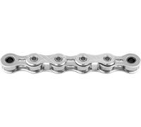 KMC Chaîne X101 1/2x1/8 112 maillons 1V Argenté