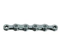 Chaîne KMC X11 1/2x11/128 11V 114 maillons gris