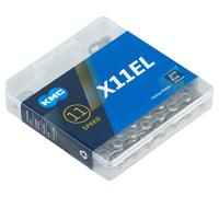 KMC Chaîne X11EL 11 vitesses gris 11 fach