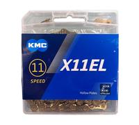 Kmc Chaîne X11el Road/mtb