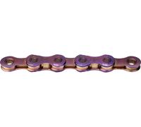 KMC Chaîne X12 cirée 12 vitesses