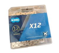 KMC Chaîne X12, Mixte