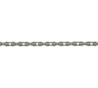 Chaîne KMC X9 9V 114 maillons chromé