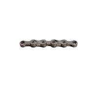 KMC chaîne X91/2 x 11/128 9SP 114 maillons gris