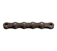 KMC Chaîne Z1, Mixte, BZ1NB0112, Marron, Narrow (3/32”)