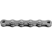KMC chaîne Z1 large 1/2 x 1/8 pouce 112S argent simple