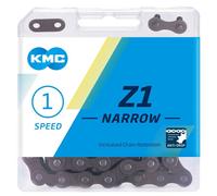Kmc Z1 Narrow Chain 112 Links