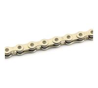 KMC chaîne "Z1 Wide", 1/2" x 1/8", large, avec Anti-Drop Innenla WPZ1WEP12