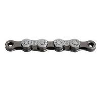 CADENA KMC Z8 116 ESLABONES 8V. CROMADO GRIS (25U)