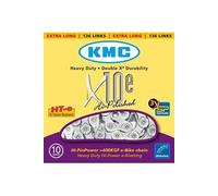 Kmc Chaines Kmc X10e 114l 10s / 114L