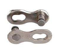 KMC Accessoire Giunto 7-8v 3/32 EPT 7,1 mm RIU Mixte Argent