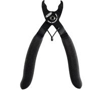 Kmc Démêle-Maillons Unisexe Noir