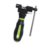 KMC Dérive-chaîne Chain Tool Pro De-Rivetter vert/noir