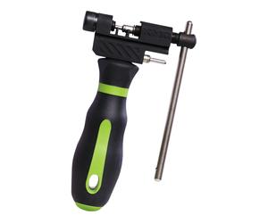 KMC Dérive-chaîne Chain Tool Pro De-Rivetter vert/noir