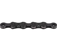 Chaine de velo kmc e12 ti n e bike 1 2x11 128 130 maillons 12v noir