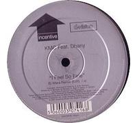 KMC FEAT DHANNY - I Feel So Fine [Import]