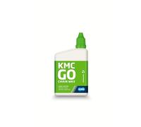 KMC Lubrifiant de chaîne Chain Wax 150 ml vert