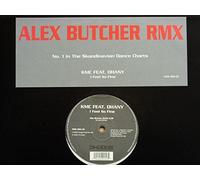 KMC - I Feel So Fine (Alex Butcher Remix)