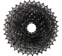 Kmc Kazeta 9-axes 11-32 dents, Wb (4 pcs)