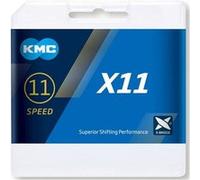 Kmc Aurora Chain 118 Links