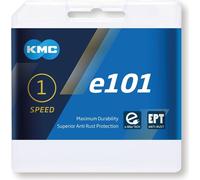 KMC Kmc chaîne E101 Ept 1/2 X 1/8 112Gl