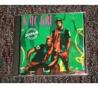 Kmc Kru - You Be The Judge