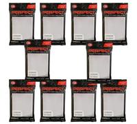 KMC Lot de 100 barrières de 1000 carats