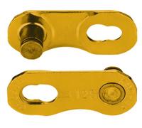 KMC Attache rapide MissingLink FlatNR Flattop 12/13v OR Ti N