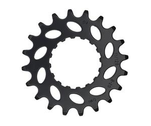 KMC Mixte Bosch Gen 2 20t accessoire cycle, Noir, Size 11/128 EU
