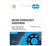 Kmc Pignon 1/2´´ X 3/32´´ Crmo Shimano Nexus 5