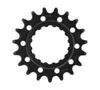 KMC Pignon Bosch Gen2 Front Wide E-Bike noir 19 Zähne