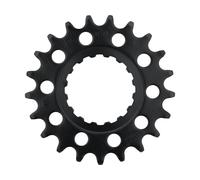 KMC Pignon Bosch Gen2 Front Wide E-Bike noir 21 Zähne