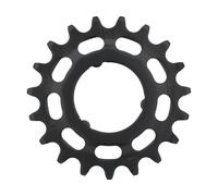 KMC Pignon E-Bike large Shimano noir