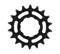 KMC Pignon large pour E-Bike Enviolo noir 18 Zähne