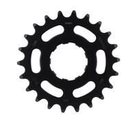 KMC Pignon large pour E-Bike Enviolo noir 22 Zähne