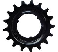 KMC Pignon Shimano 1/2 X 3/32" 19Z (atelier 25) noir