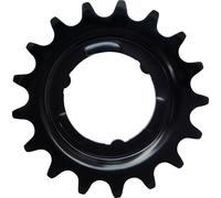 KMC Pignon Shimano 1/2 X 3/32" 21Z (atelier 25) noir