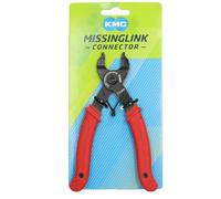 Pince kmc serrage attache rapide