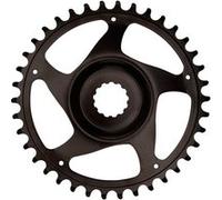 Plateau KMC Offset 44T Direct Mount noir
